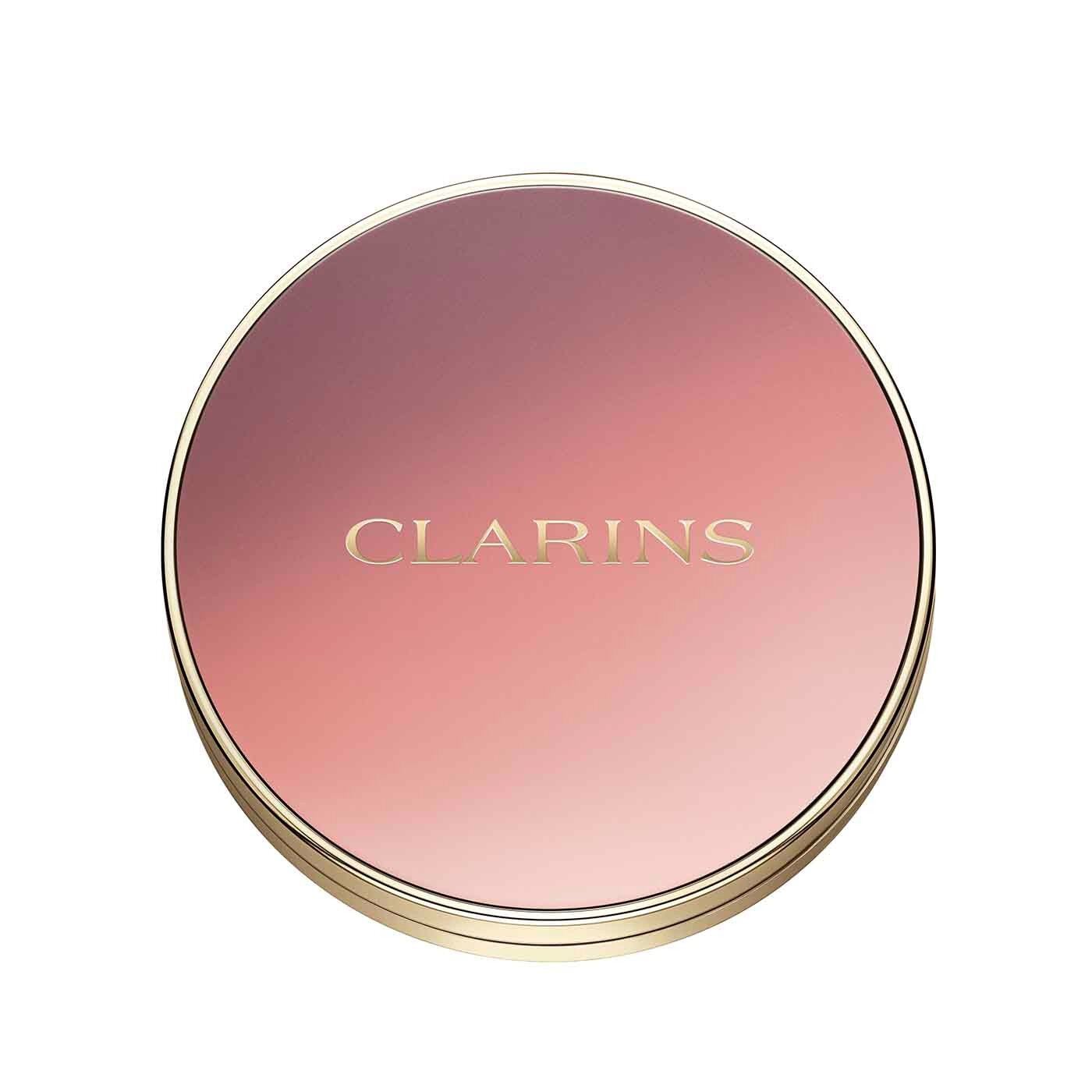 オンブル4 01 フェアリーテールヌード | CLARINS® 公式通販 | CLARINS®