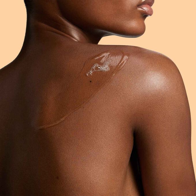 プラント シャワー/バス ローション&nbsp; &rdquo;トニック&rdquo; N リフィル