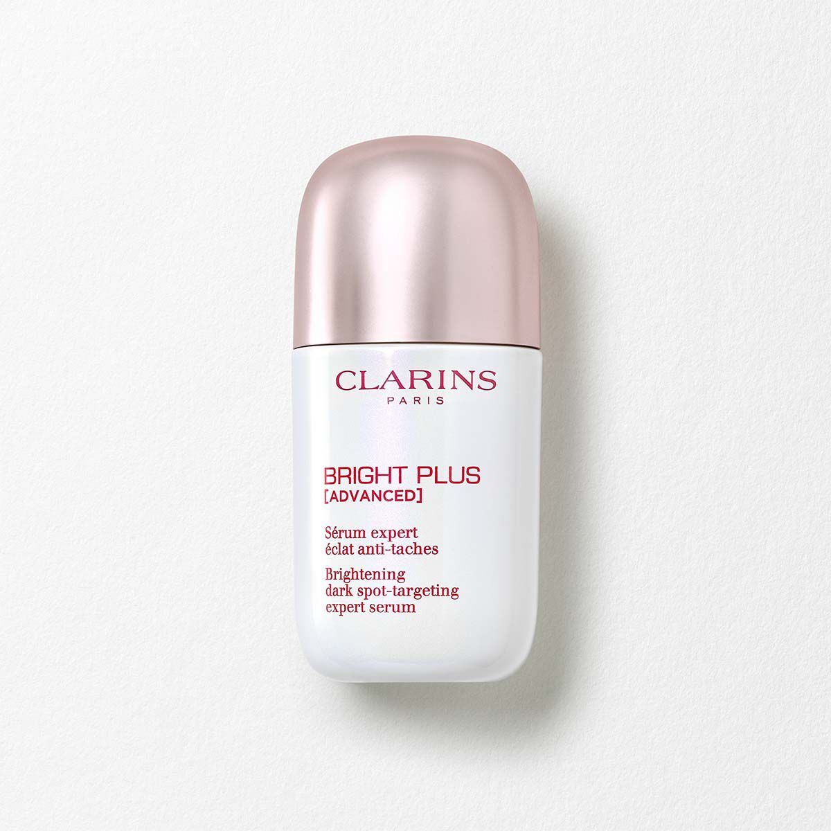CLARINS UV-プラス マルチ デイスクリーン デュオN ロージーグロウ CLARINS UV-プラス マルチ デイスクリーン デュオN ロージーグロウ