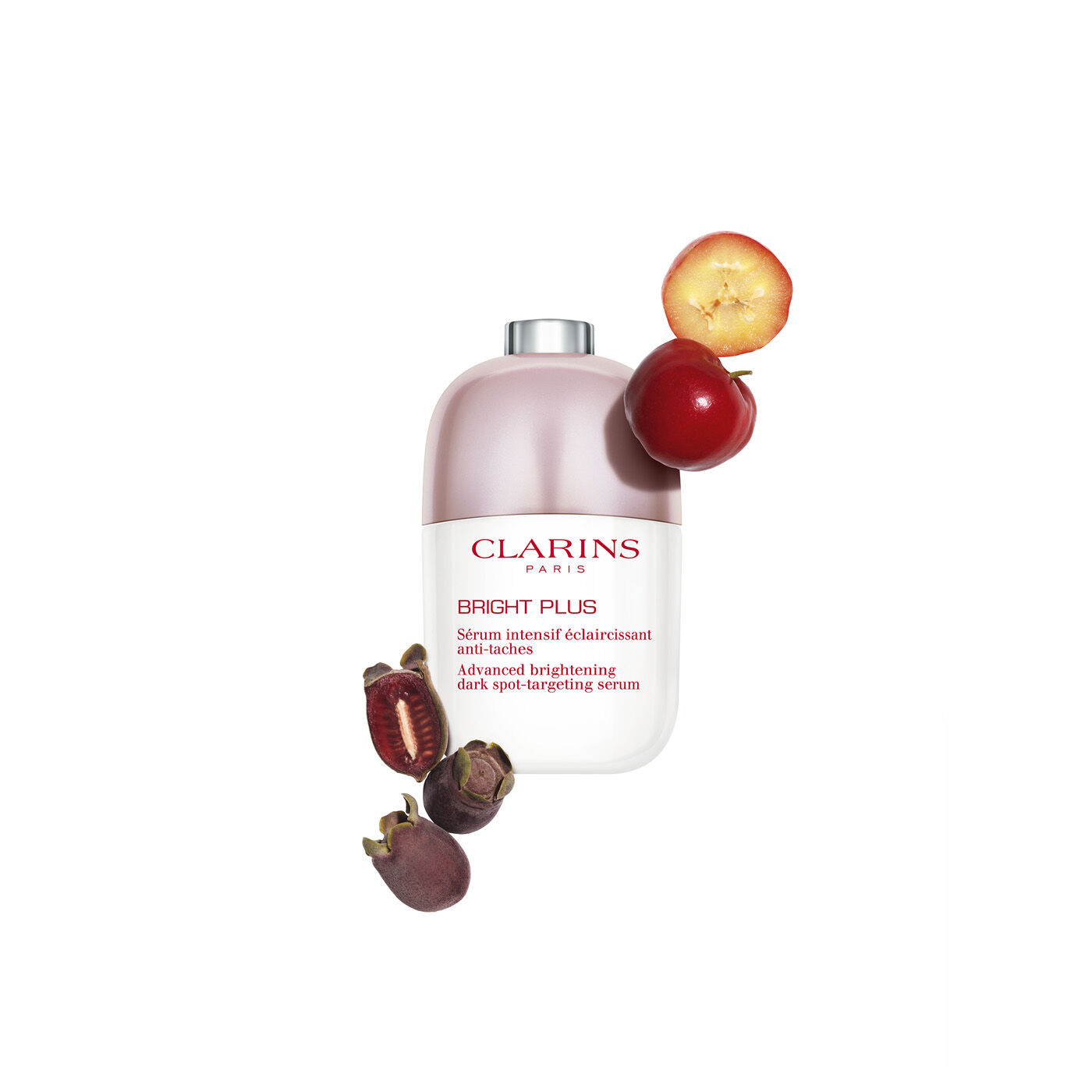 ブライトプラス ブライトニング セラム(医薬部外品) | CLARINS®