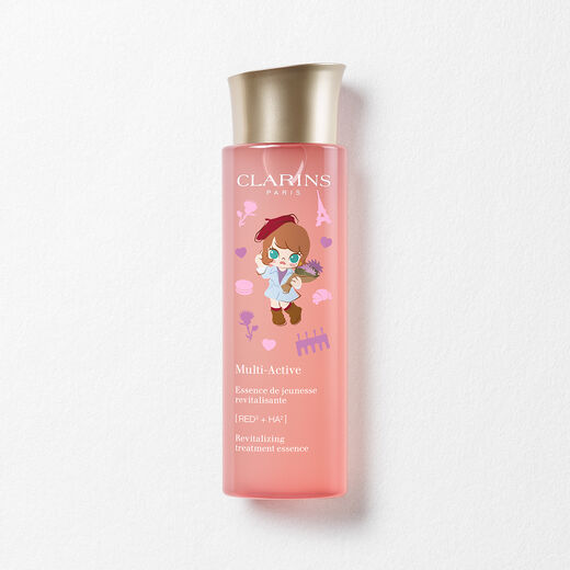 Mアクティヴ トリートメント エッセンス ローション N limited edition