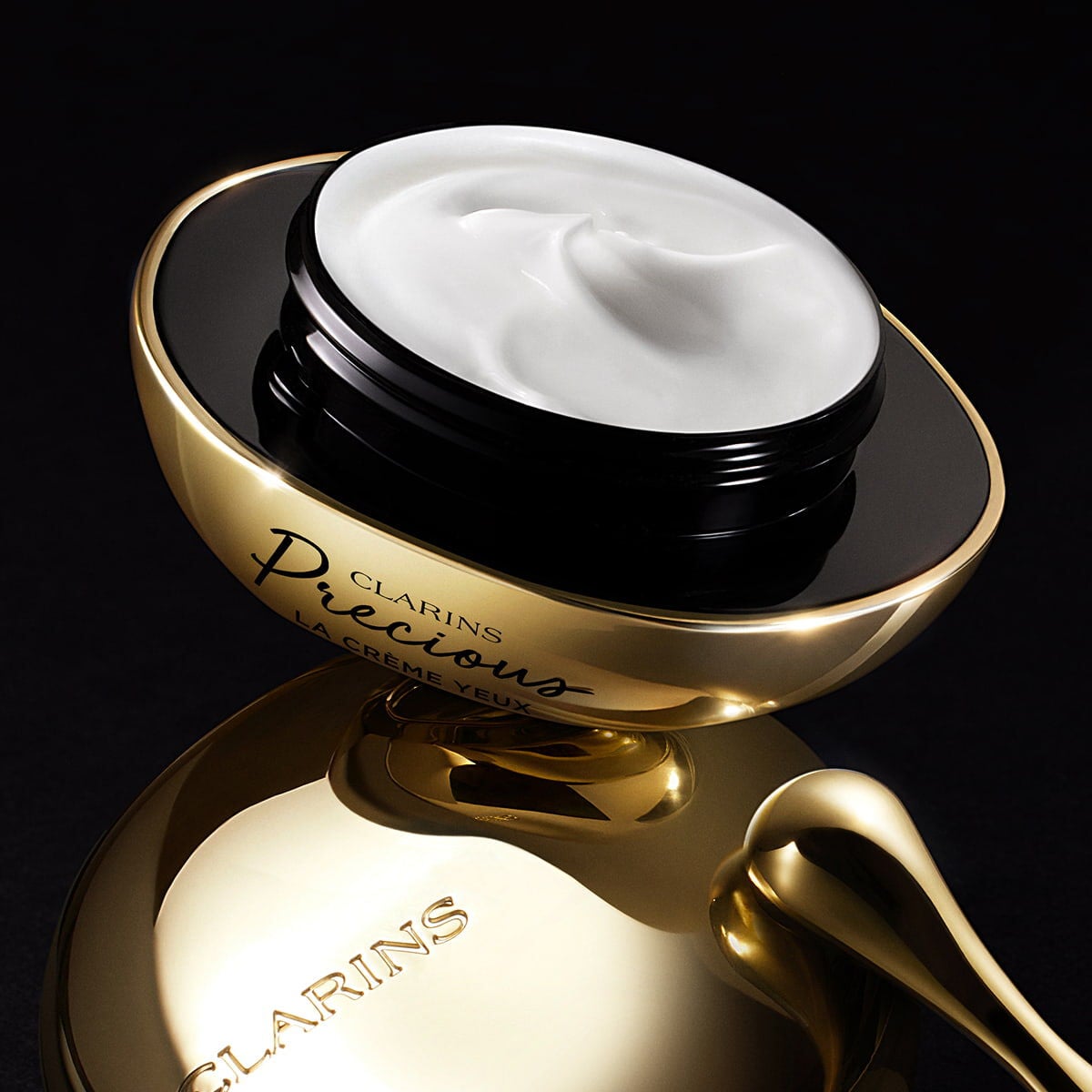 クラランスプレシャス ラ クレーム ユー | CLARINS®