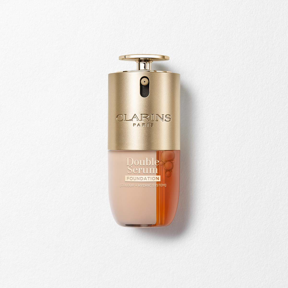 ダブル セーラム シリーズ | CLARINS®