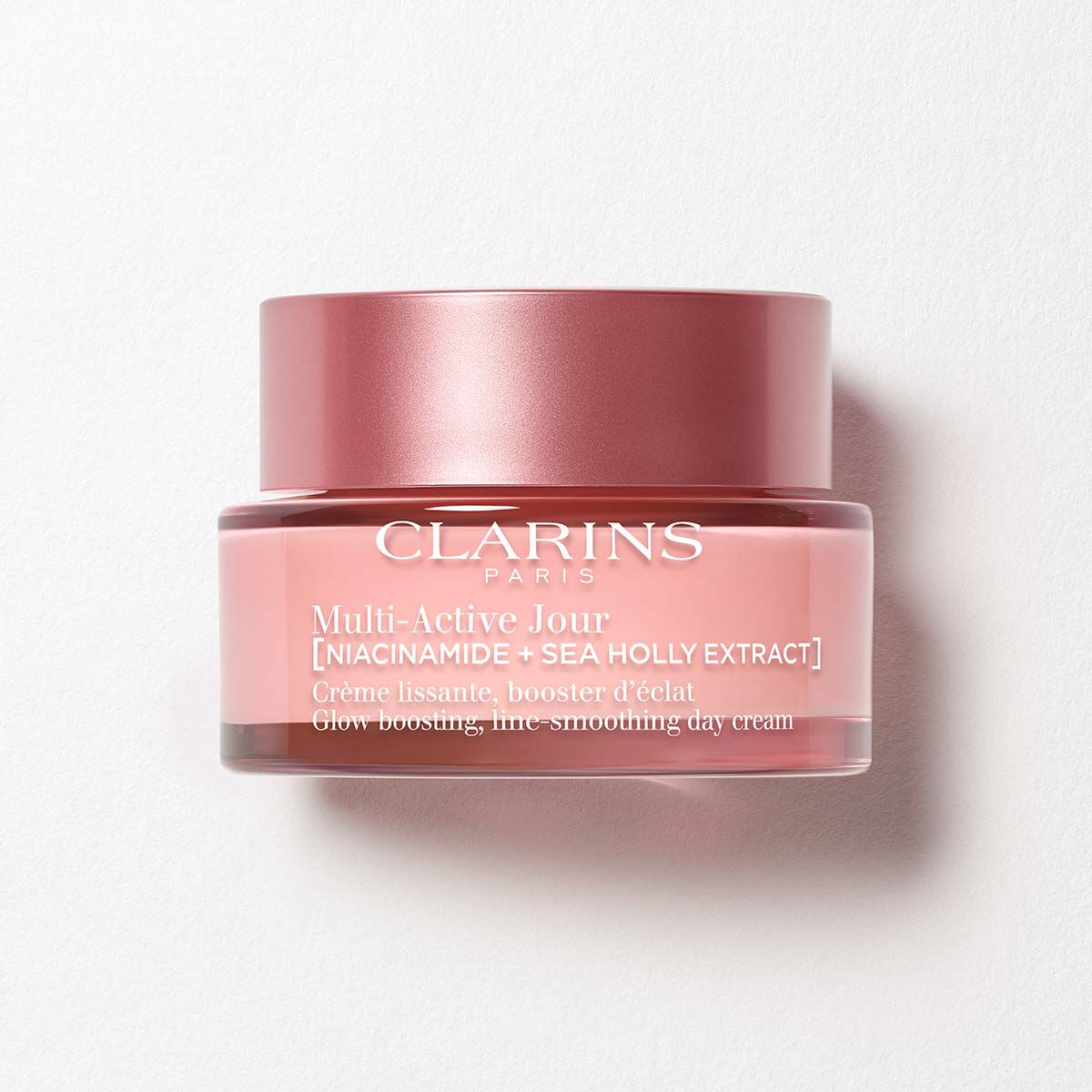 Mアクティヴ ナイト クリーム N | CLARINS® 公式通販 | CLARINS®