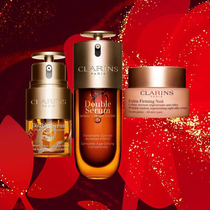 公式オンライン 4日間限定】ダブル セーラム アイ 開運美活セット  