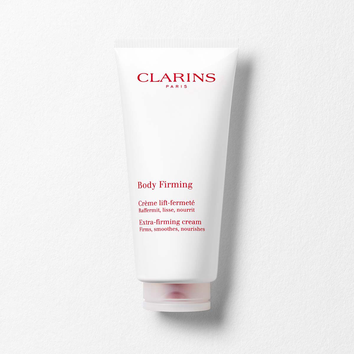 CLARINS ボディセラム & バスト用ジェル セット ボディライン