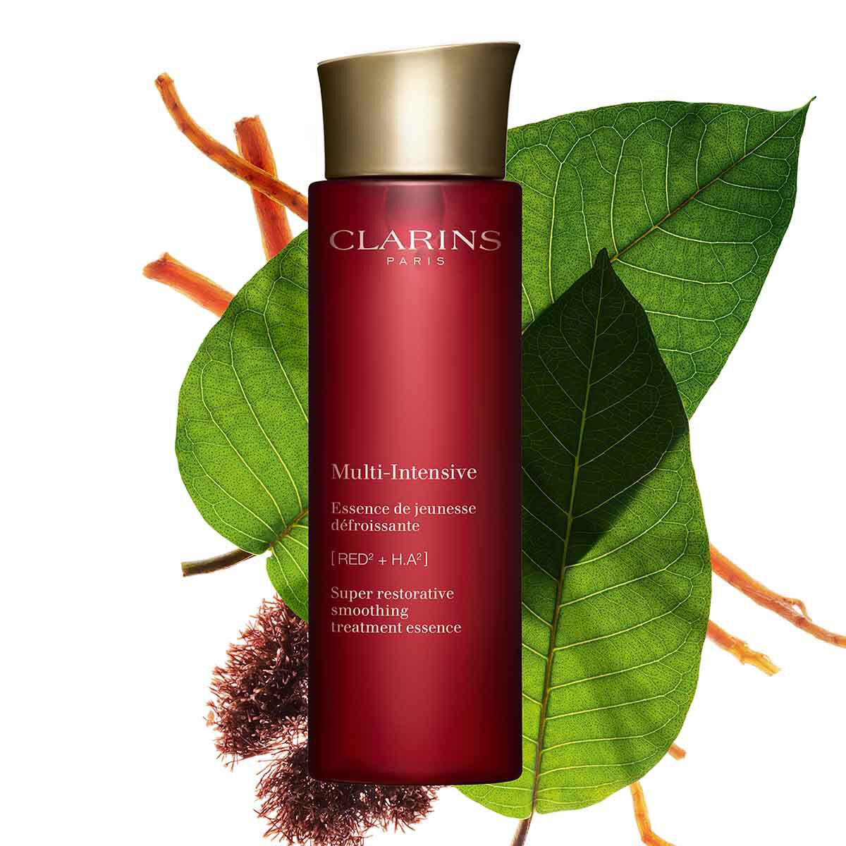 ダブル セーラム ADC 50mL | CLARINS® 公式通販 | CLARINS®