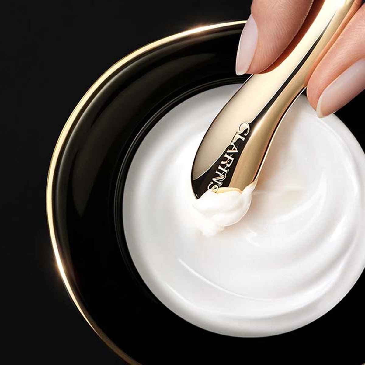 クラランスプレシャス ラ クレーム | CLARINS® クラランスプレシャス ラ クレーム | CLARINS®
