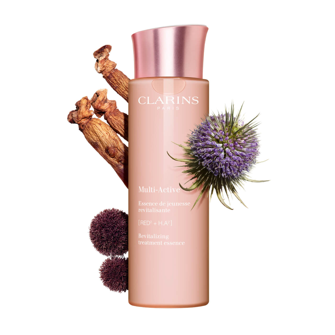 コンビネーション - 化粧水・フェイスローション | CLARINS