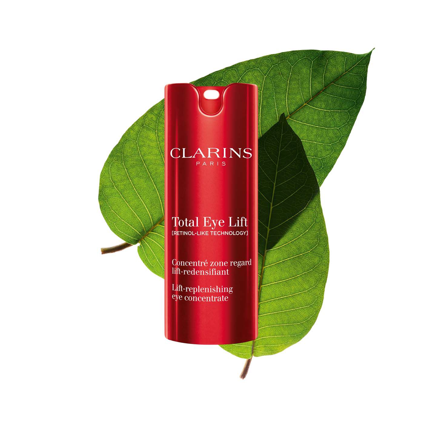 トータル アイ インテンス N | CLARINS® 公式通販 | CLARINS®
