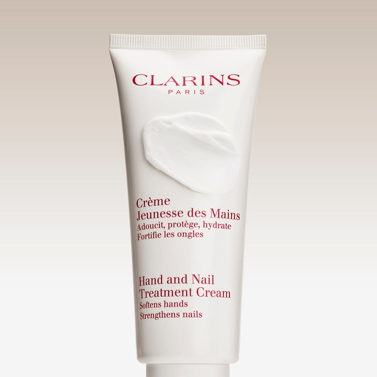 ハンド／ネイル トリートメント クリーム | CLARINS®