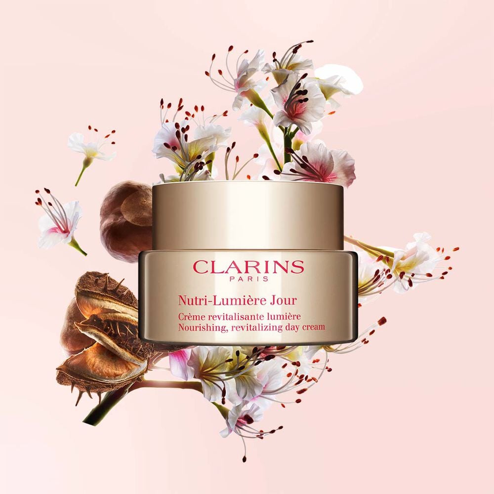 Nルミエール デイ クリーム | CLARINS® 公式通販 | CLARINS®