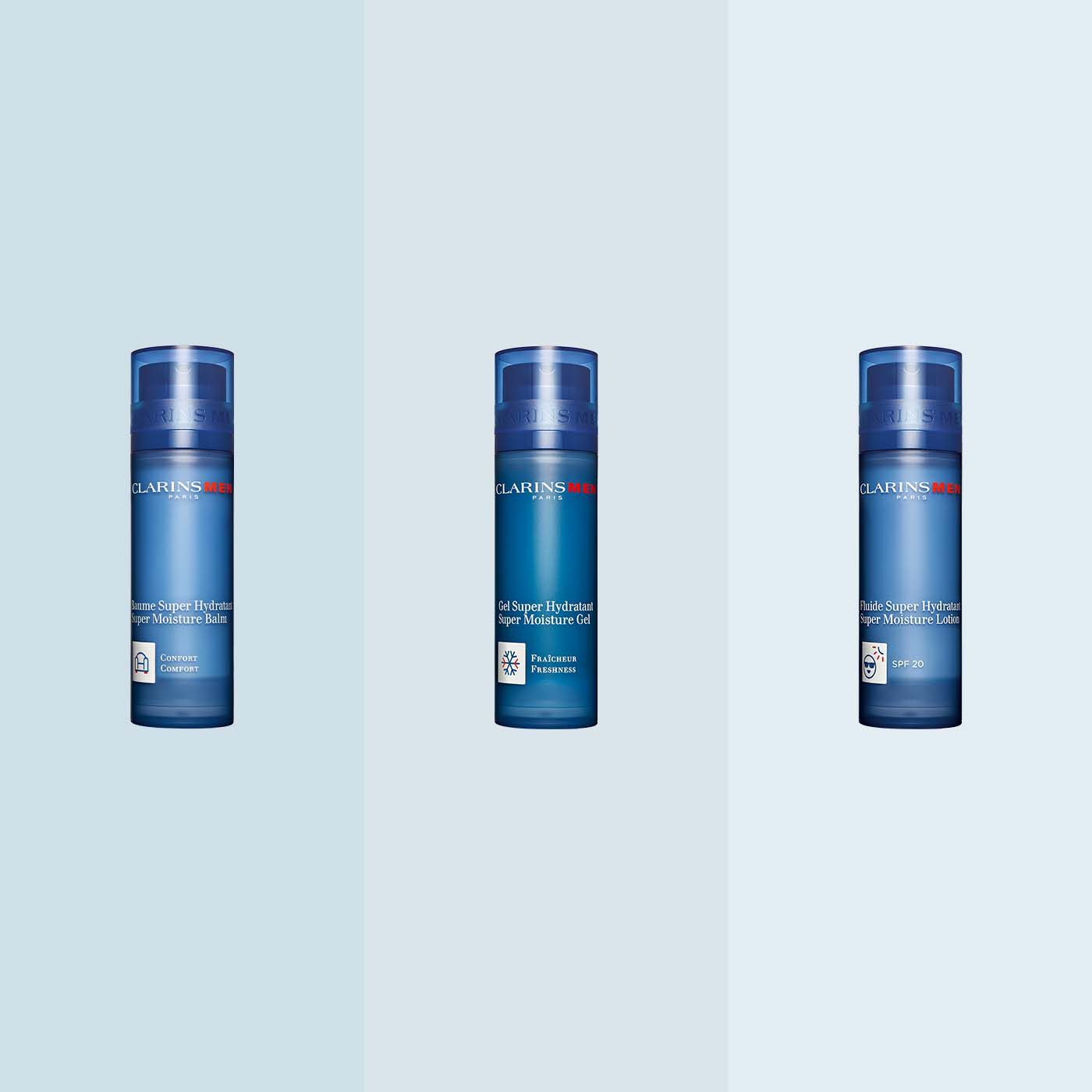 【メーカー直売】の商品をすべて モイスチャー バーム SP | CLARINS® 公式通販 | CLARINS® フェイスジェル・ゲル