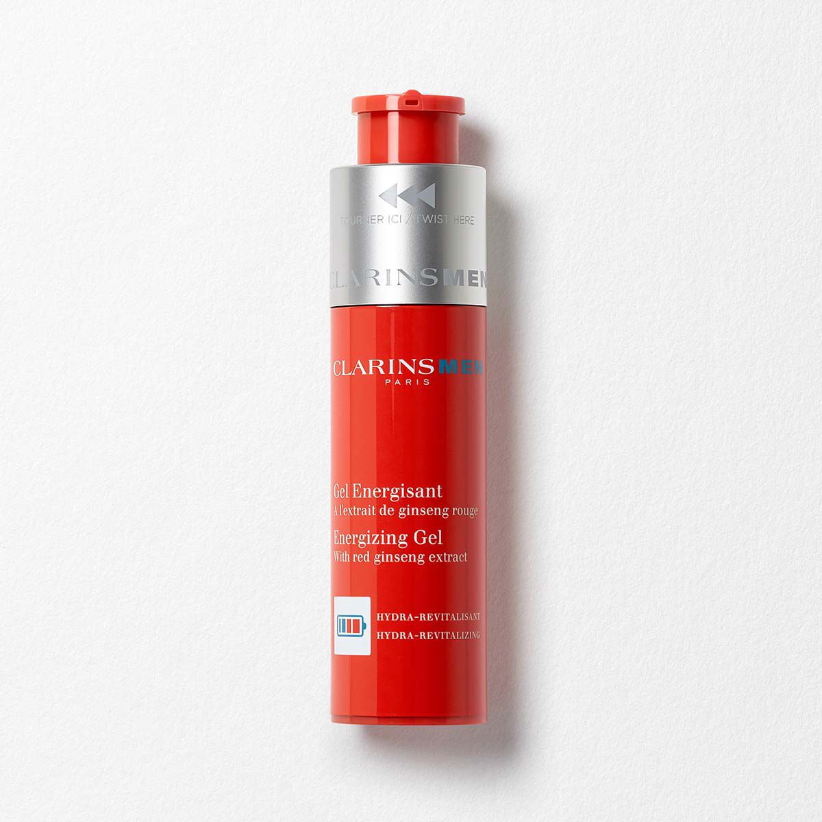 男性へのおすすめギフト | CLARINS®