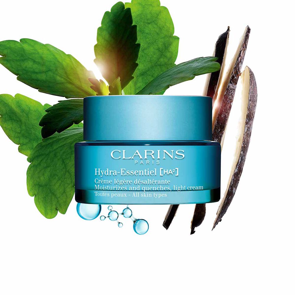 イドラ エッセンシャル ライト クリーム N