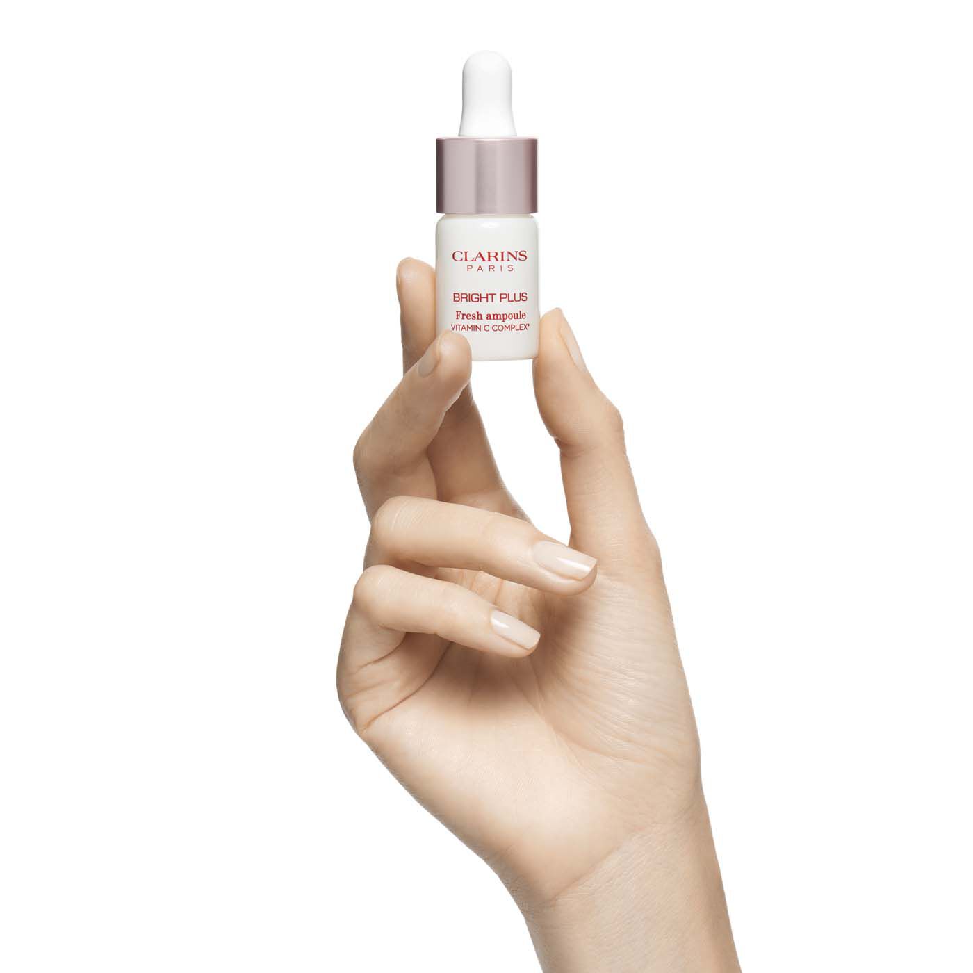 ブライトプラス フレッシュ インテンシブエッセンス | CLARINS®