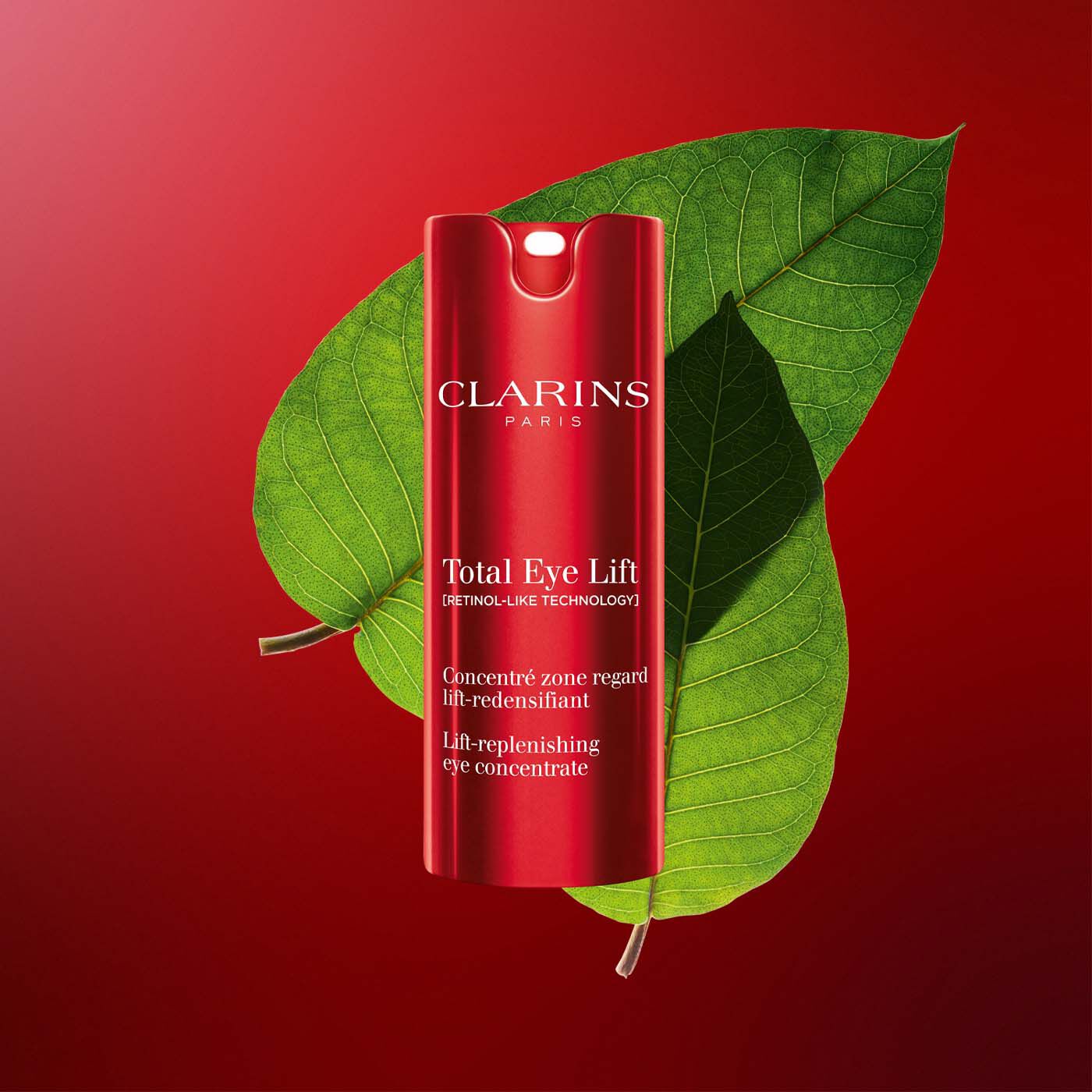 トータル アイ インテンス N | CLARINS® 公式通販 | CLARINS®