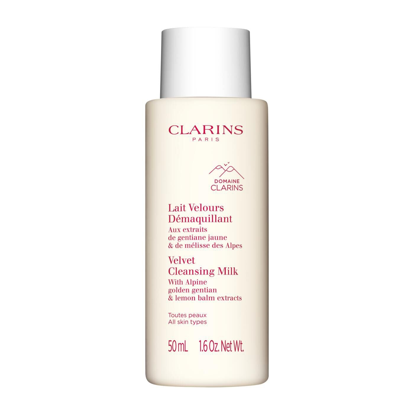 センシティブ ケア セット | CLARINS® 公式通販 | CLARINS®