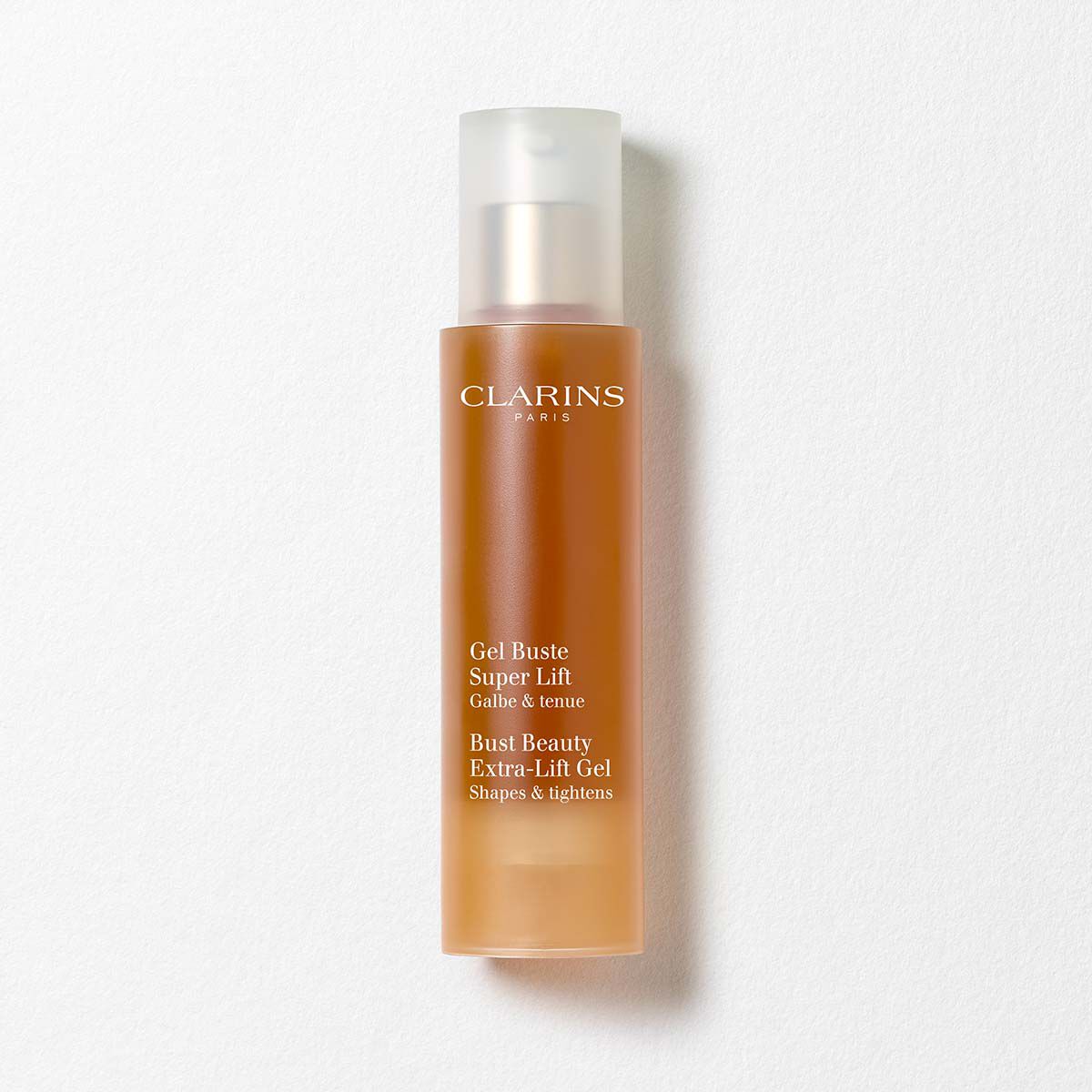 レ ビュスト フェルムテ | CLARINS®