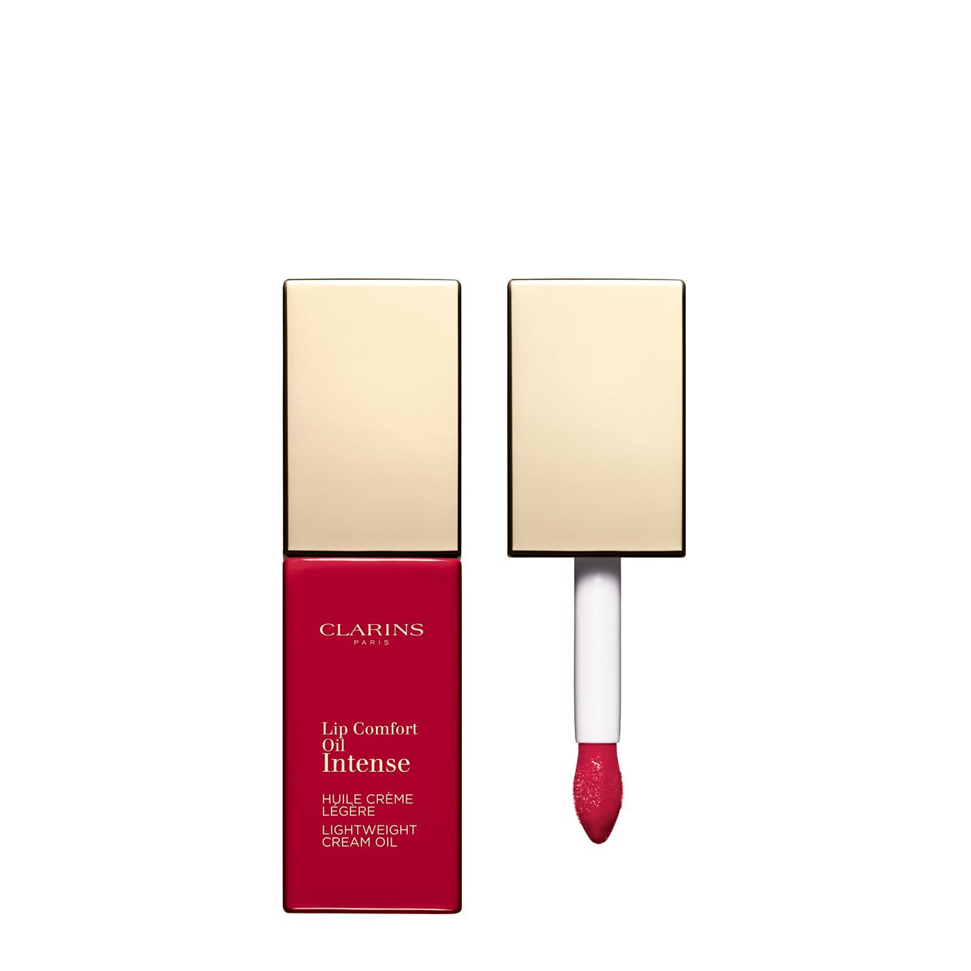 CLARINS リップコンフォートオイル アットコスメ公式通販｜リップコンフォートオイル / クラランス