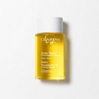 ボディ オイル “リラックス”