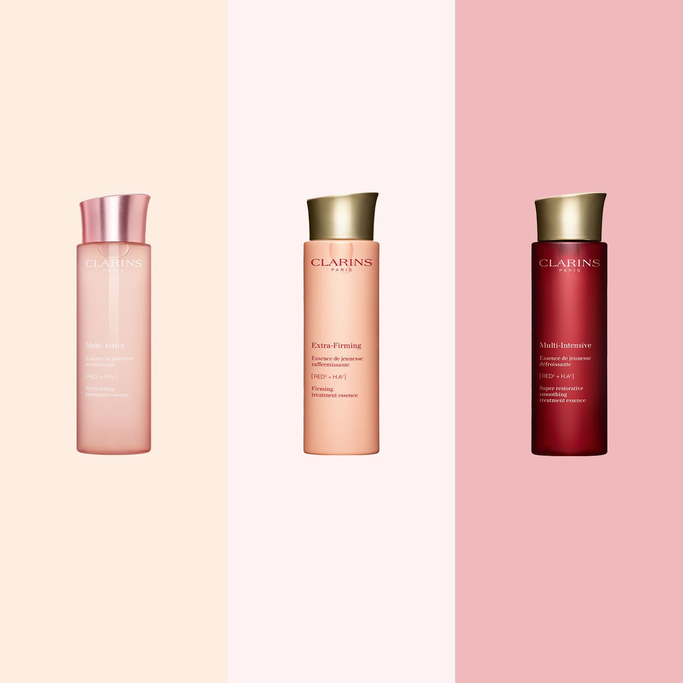 ファッション通販 スープラ CLARINS | N ローション エッセンス トリートメント トライアルセット・サンプル