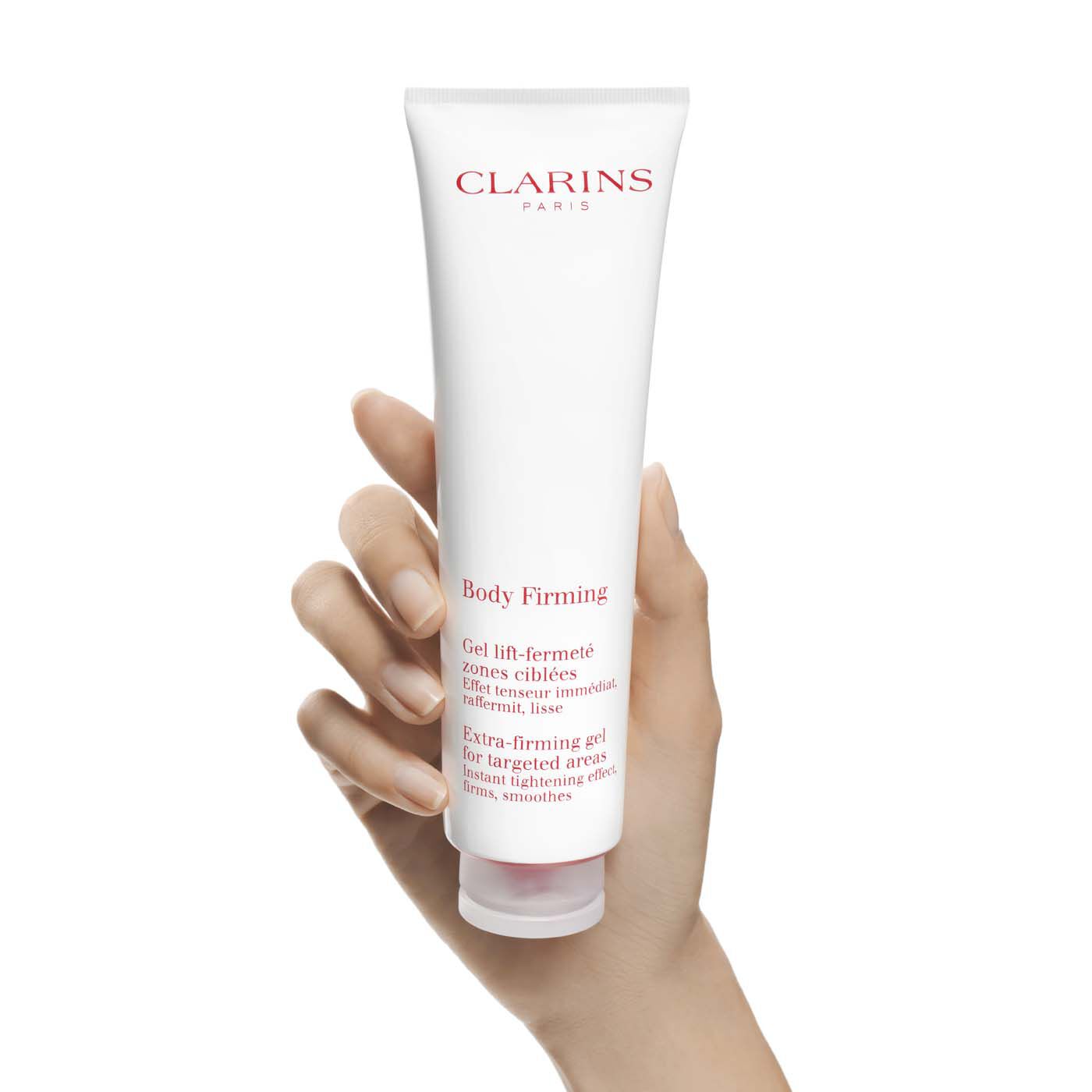 エクストラ ファーミング ジェル | CLARINS® 公式通販 | CLARINS®