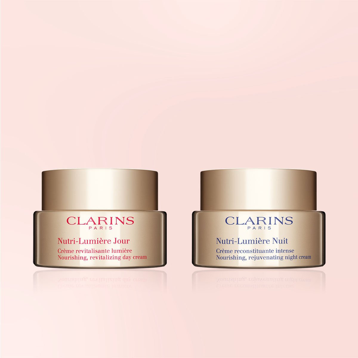 20-60代 人気ファッションブランド Nルミエール ナイト クリーム | CLARINS® 公式通販 | CLARINS® フェイスクリーム