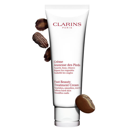 ボディ バーム ”トニック” N | CLARINS®