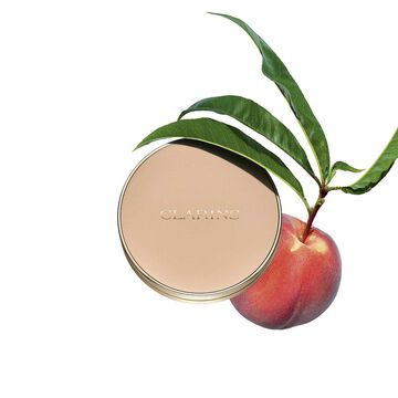 フェイス パウダー メイクアップ 公式通販サイト Clarins