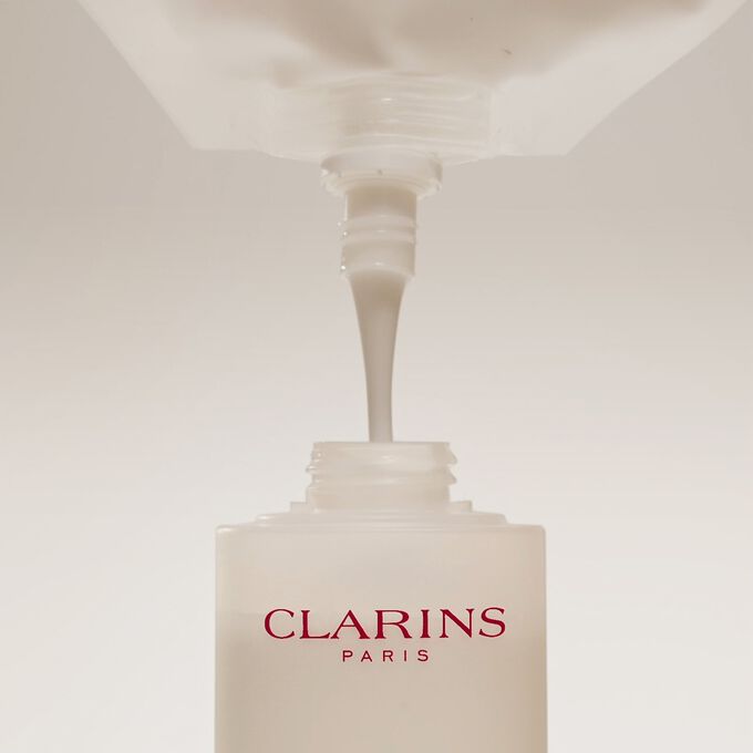 【数量限定 ビッグサイズ】ベルベット クレンジング ミルク 400mL