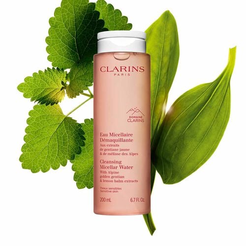 クレンジング ミセラー ウォーター 200mL