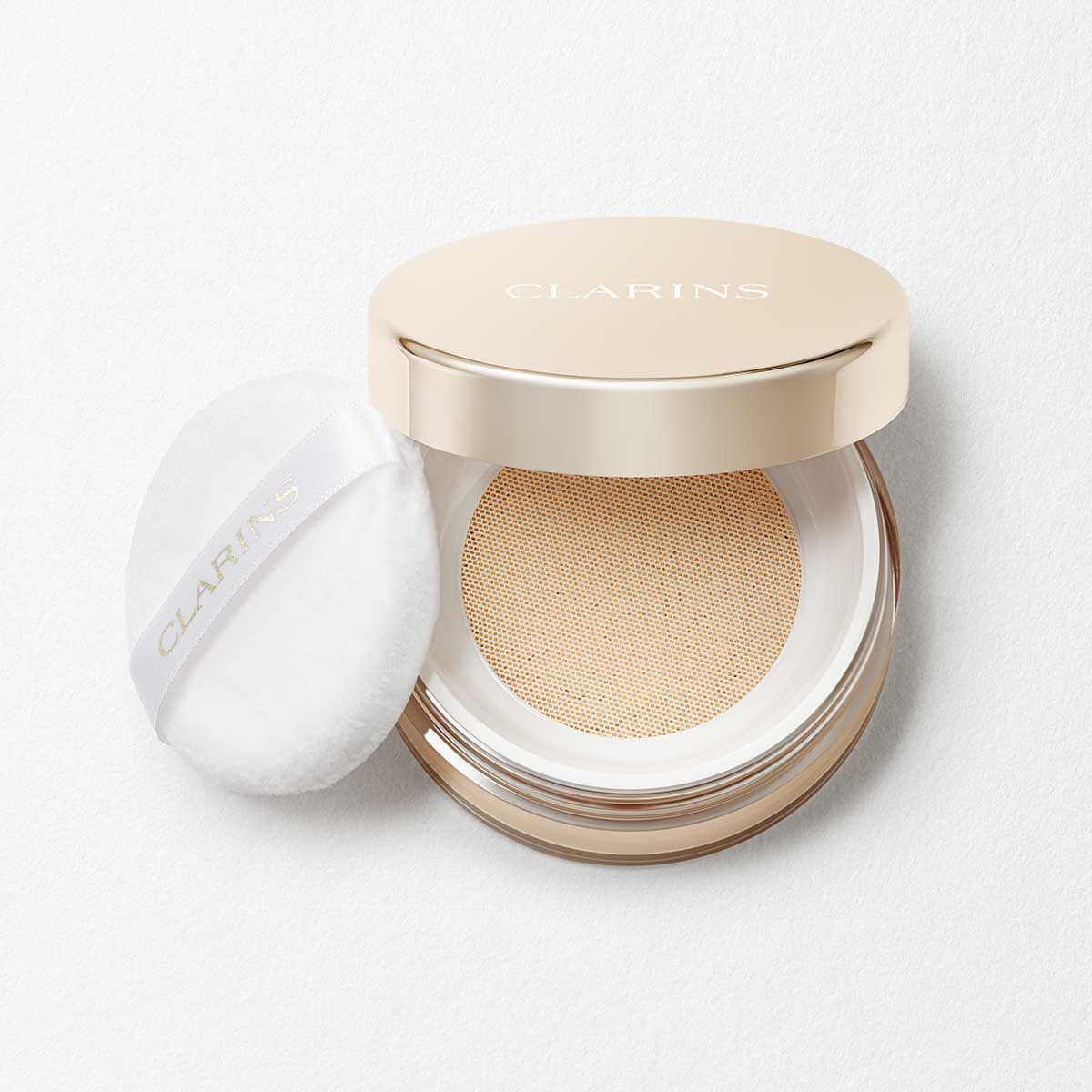 フェイス パウダー | CLARINS® 公式通販 | CLARINS®