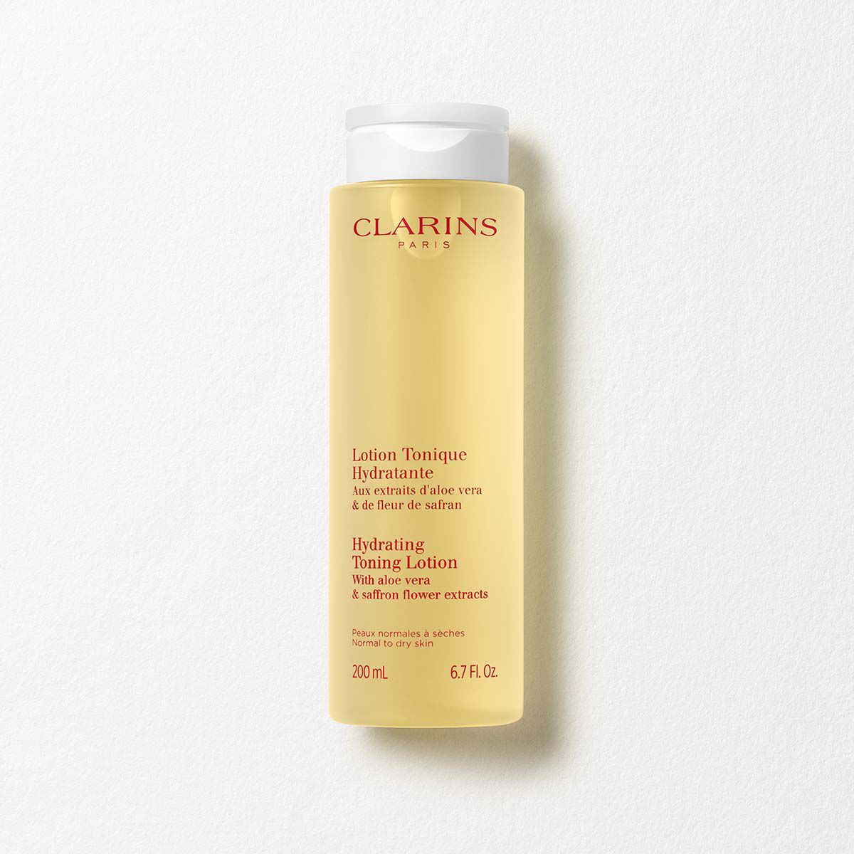化粧水・フェイスローション | CLARINS® 公式通販 | CLARINS®