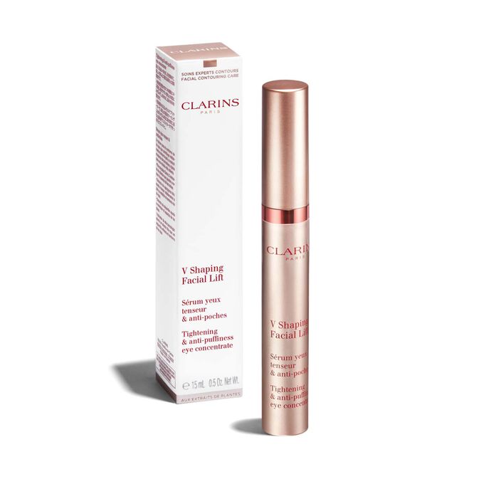 物欲のない母へのプレゼント｜クラランス CLARINS グラン アイセラムV 15ml