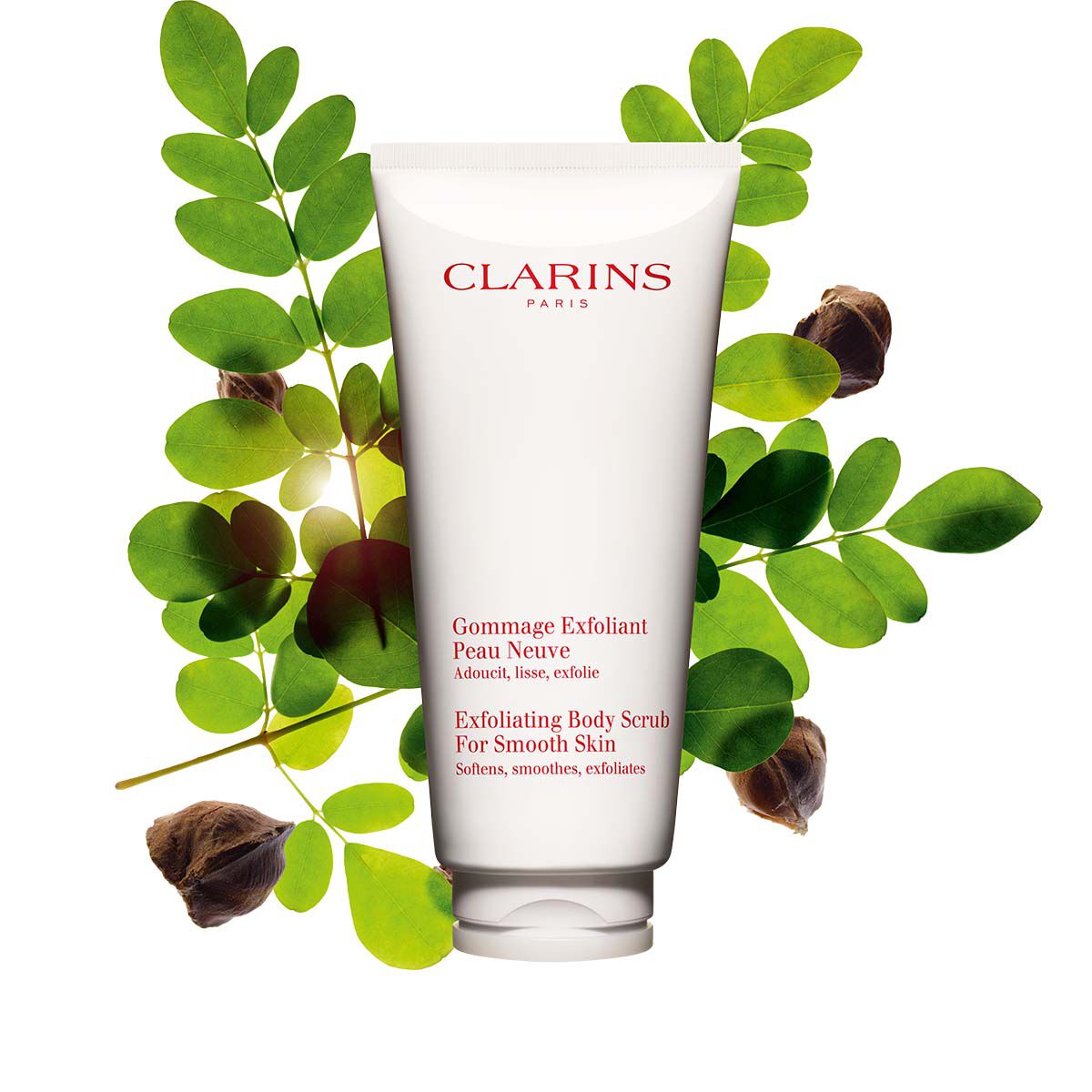 エクストラ ファーミング ジェル | CLARINS® 公式通販 | CLARINS®