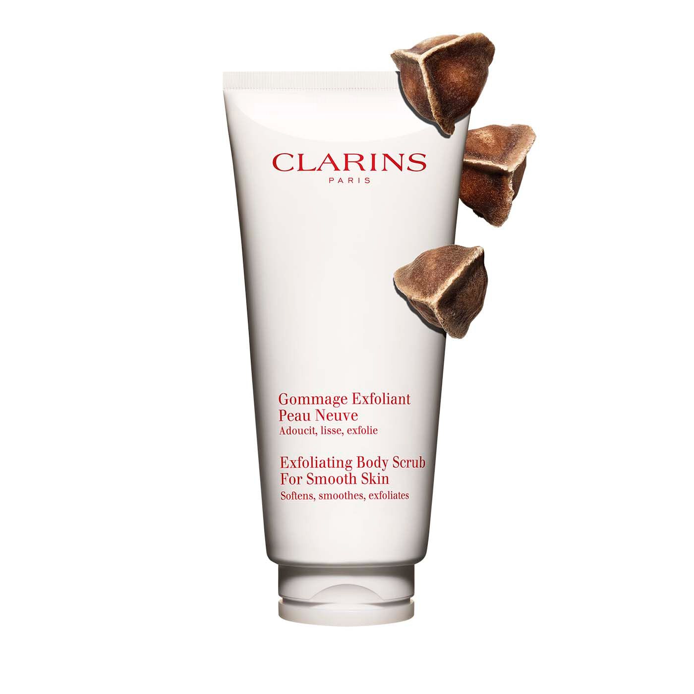 バス＆シャワー(ボディ・ヘアケア) | CLARINS® 公式通販 | CLARINS®
