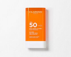 インビジブル サンケア スティック ハイ   プロテクション