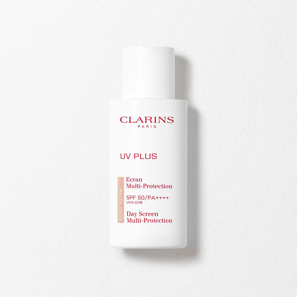 UV-プラス マルチ デイ スクリーン N ロージーグロウ | CLARINS® 公式