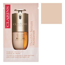 【新品・未開封】CLARINS ダブルセーラム￼ファンデーションL3N 30ml ダブル セーラム ファンデーション L4N | CLARINS® 公式通販 | CLARINS®