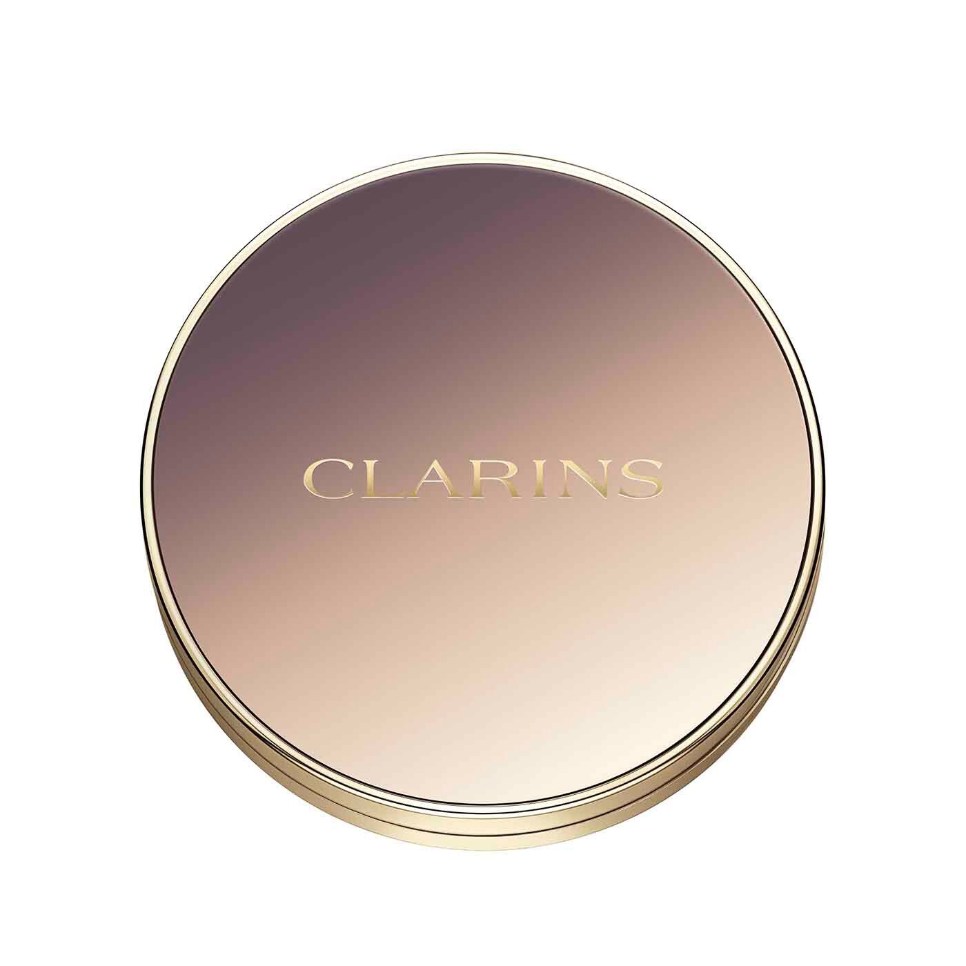 オンブル4 08 アンバー | CLARINS® 公式通販 | CLARINS®