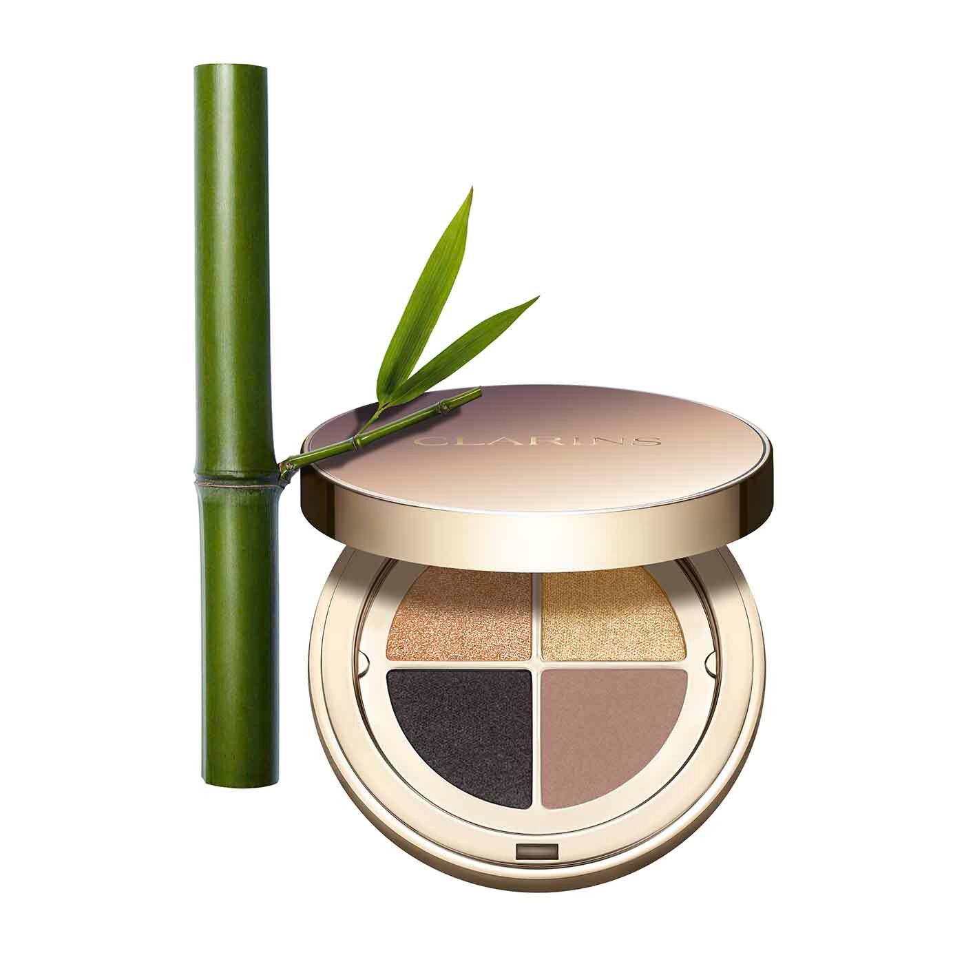 通販 公式サイト - 驚きの激安価格 08 オンブル4 アンバー CLARINS® | 公式通販 CLARINS® | アイシャドウ