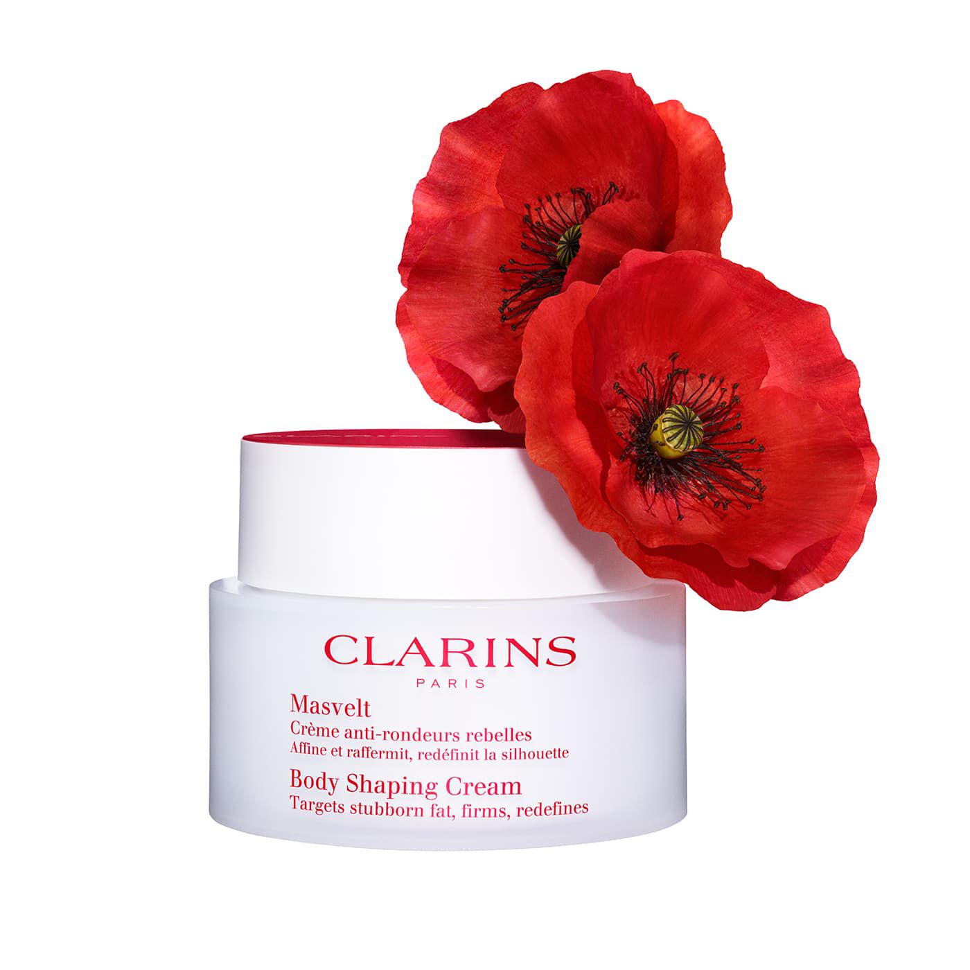 クレーム マスヴェルト | CLARINS®