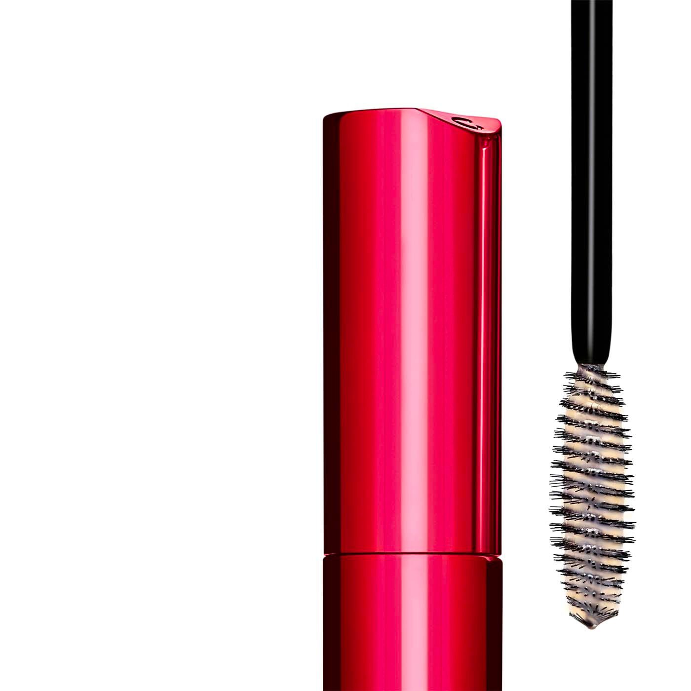 ラッシュ＆ブロウ ダブルフィックスマスカラ | CLARINS® 公式通販 | CLARINS®