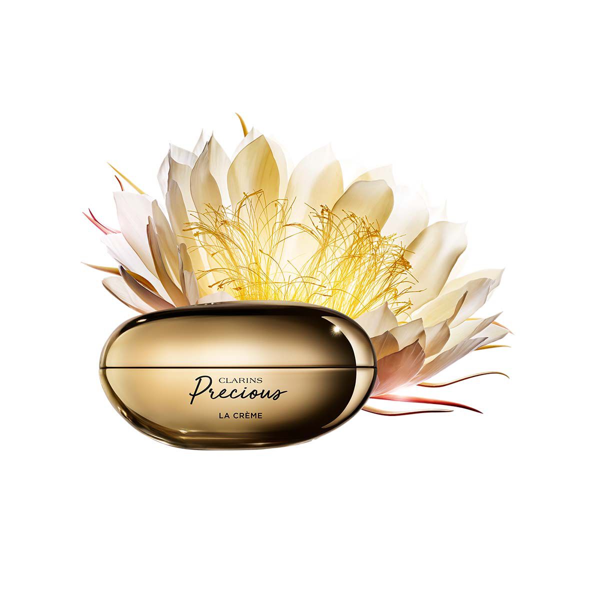 クラランスプレシャス ラ ローション | CLARINS®