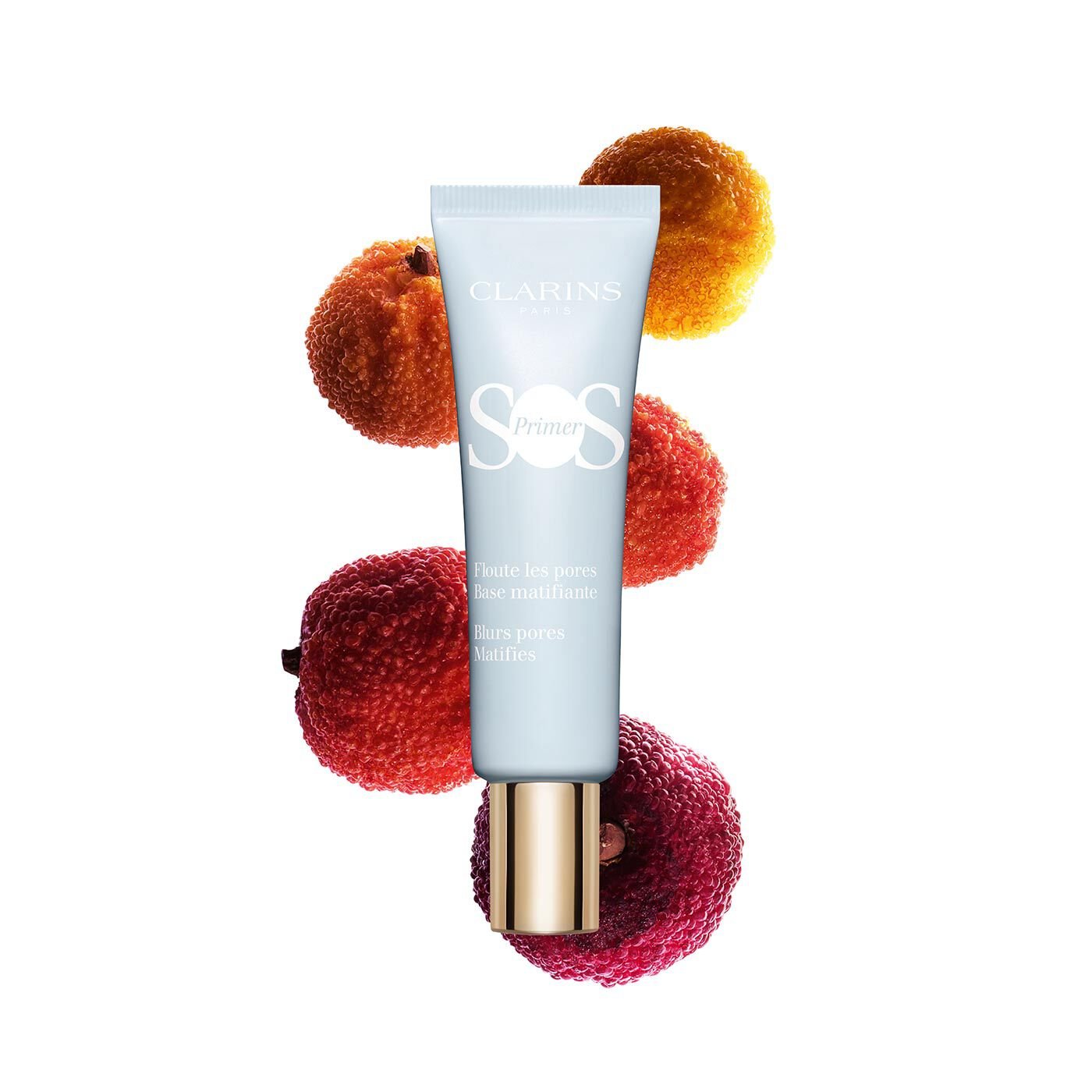 新品 ザマイラ ラディアントプロテクション メイクアップベース ザ