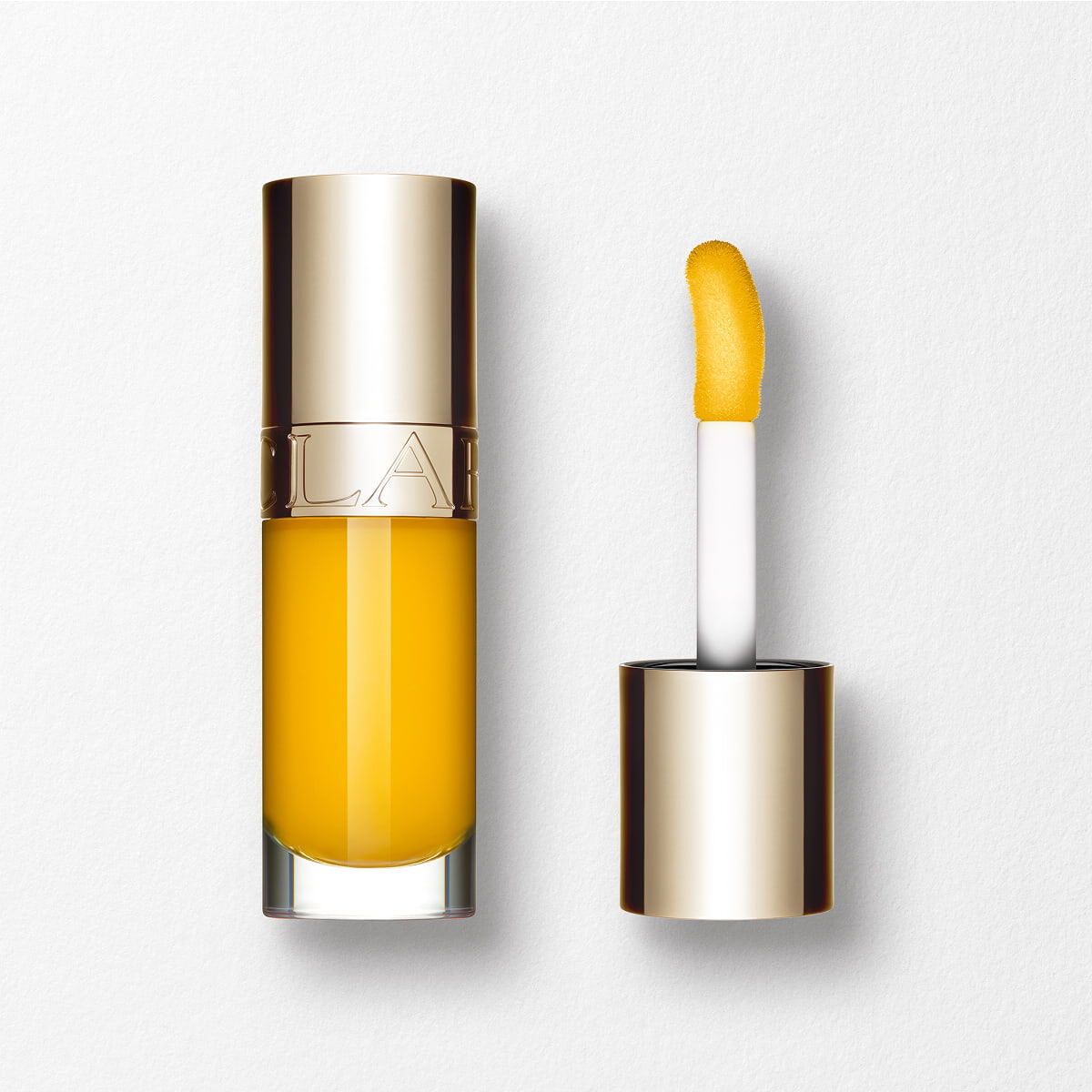 リップコンフォートオイル パワー オブ カラー | CLARINS® 公式通販