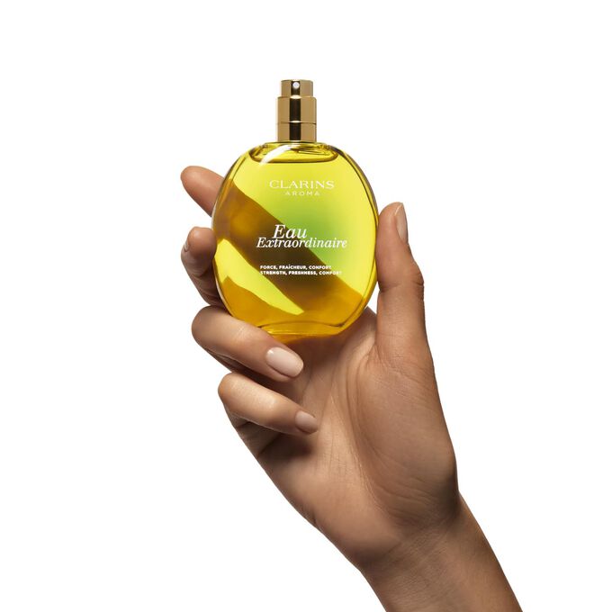 オー エクストラオーディナリー トリートメントフレグランス 50mL