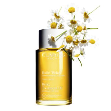 ボディ オイル ボディ 公式通販サイト Clarins