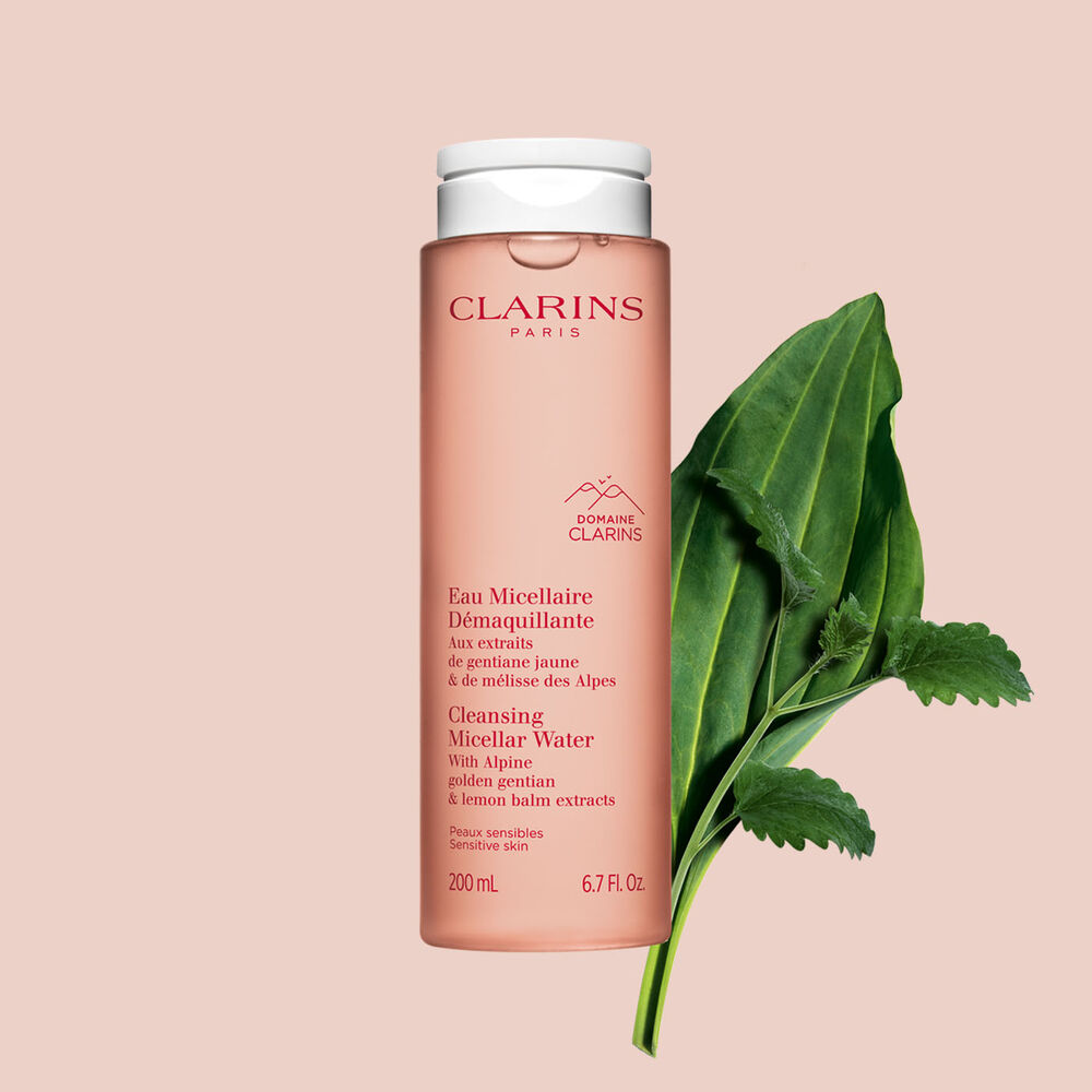 クレンジング ミセラー ウォーター 200mL